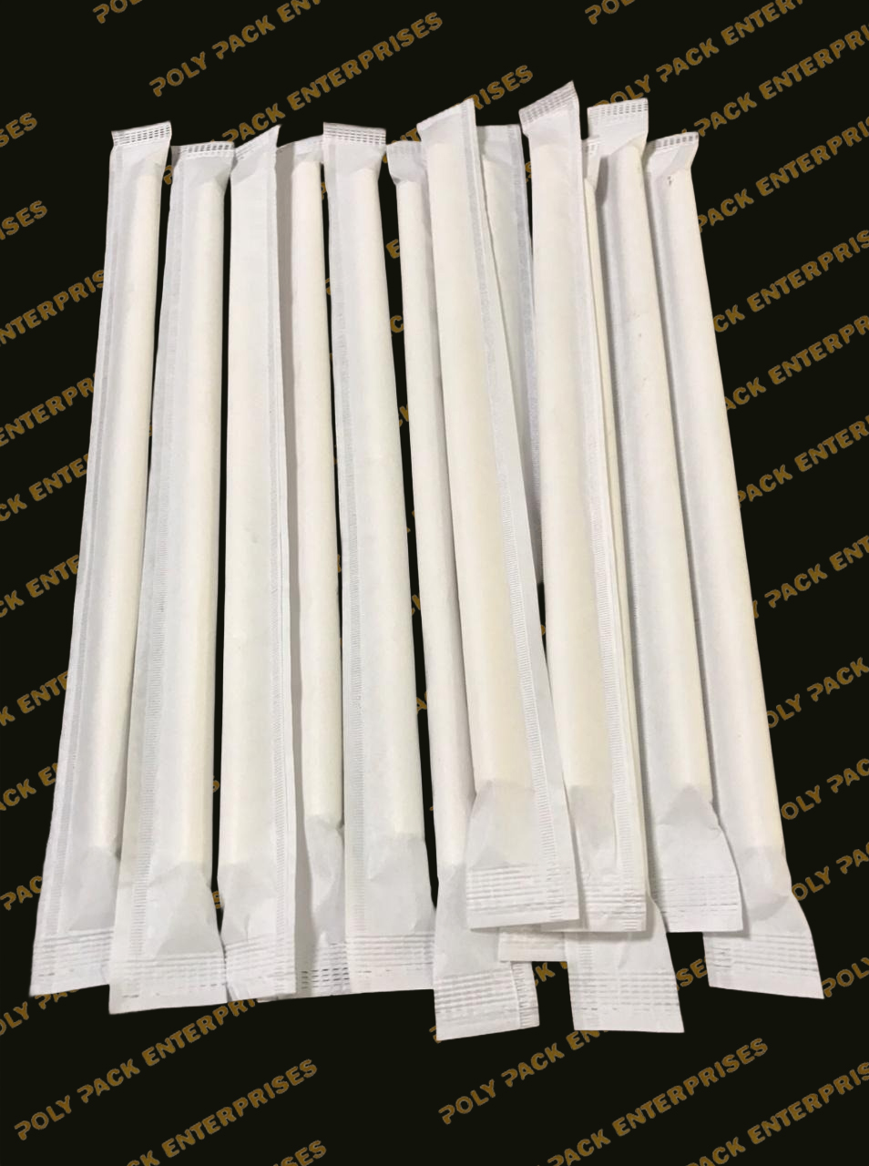 Disposable Wooden Cutlery