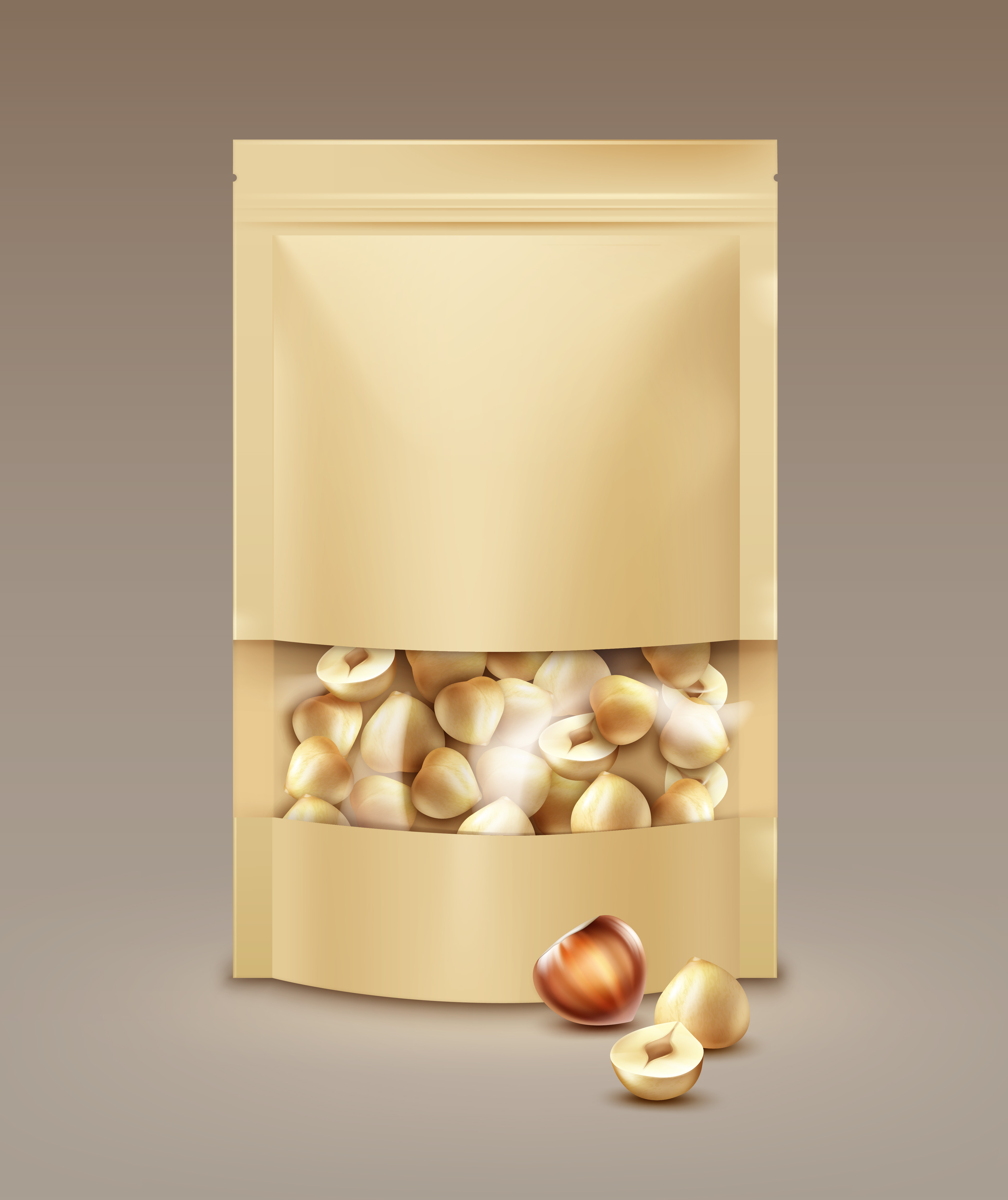 Stand-Up Pouch
