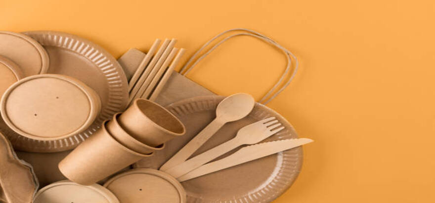 Best Paper Bags for Food Packaging Solutions