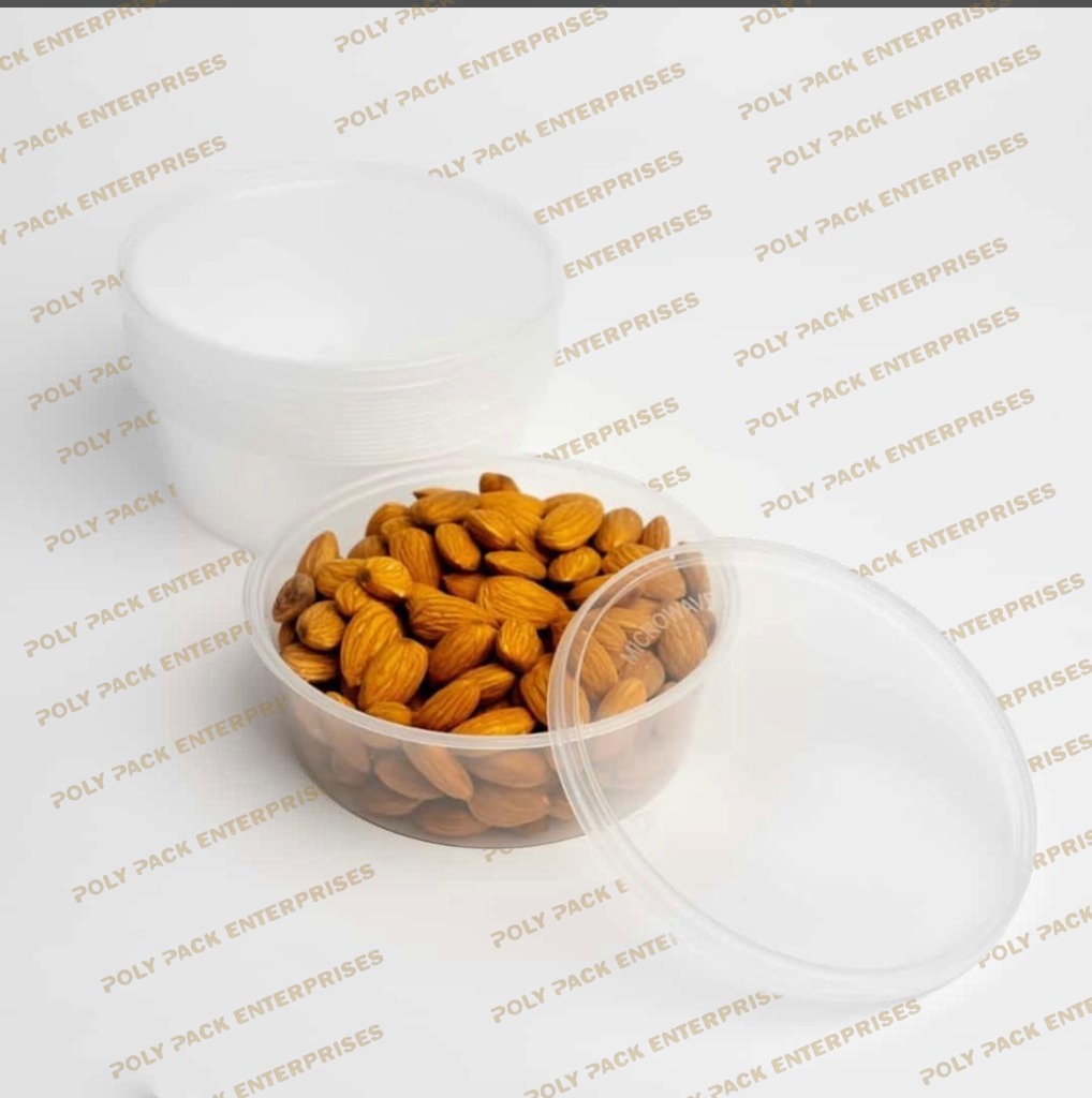 Disposable Container