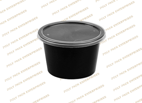 Disposable Container