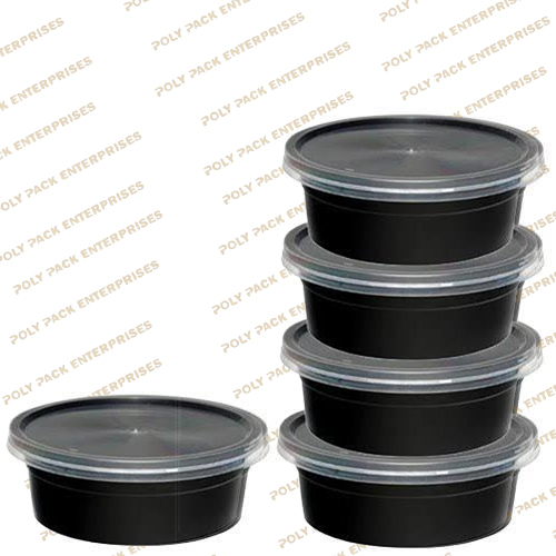 Disposable Container