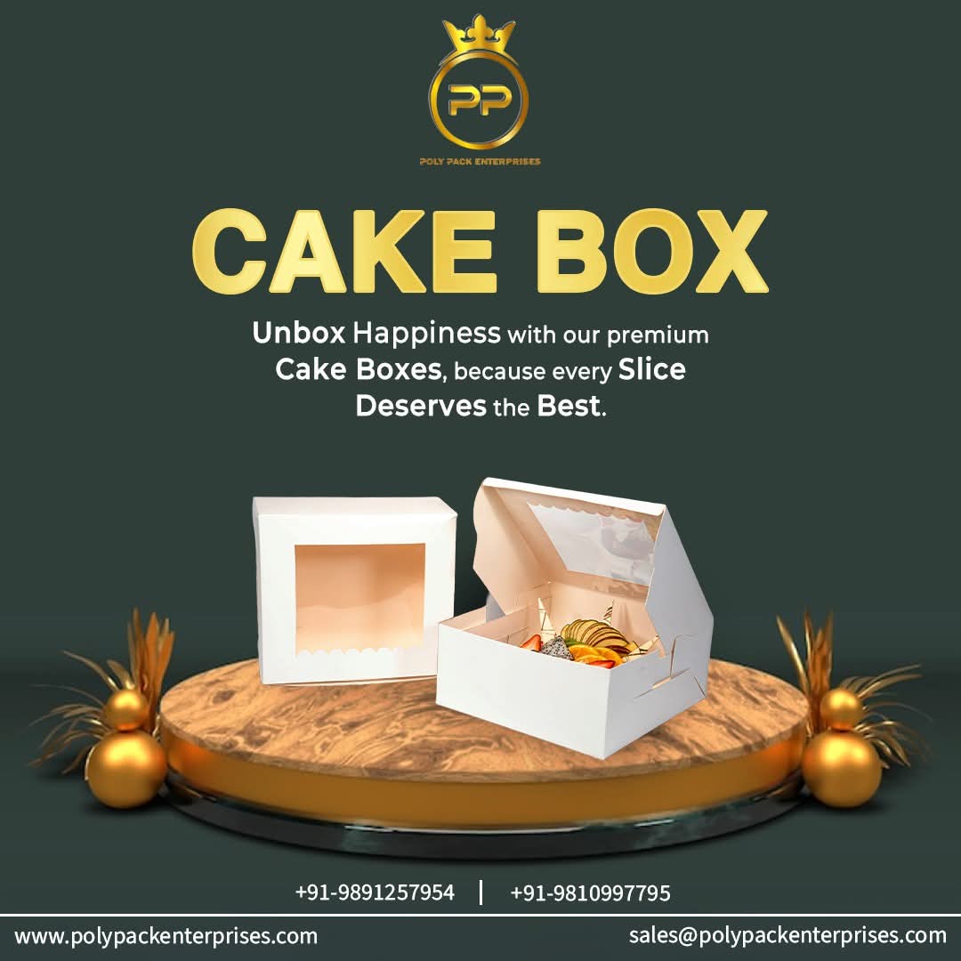 cake-box