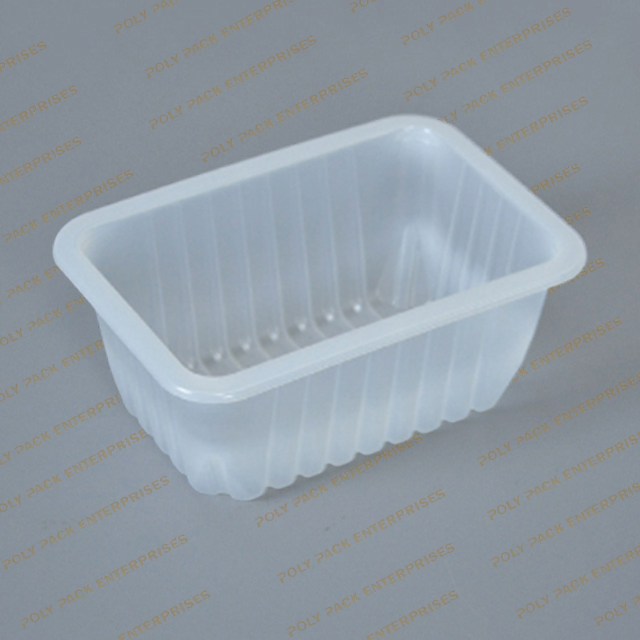 Disposable Container