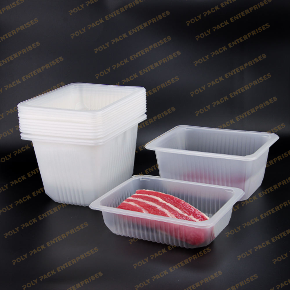 Disposable Container