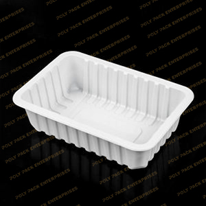 Disposable Container