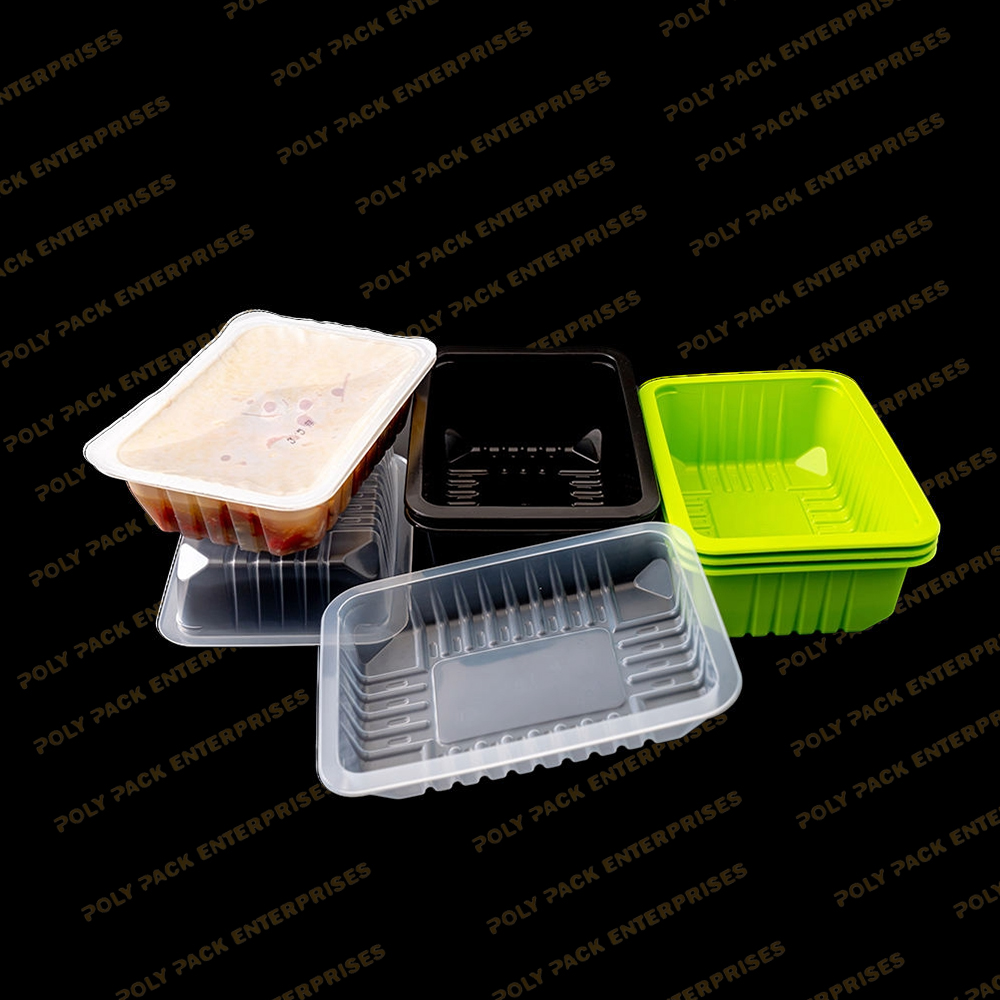 Disposable Container