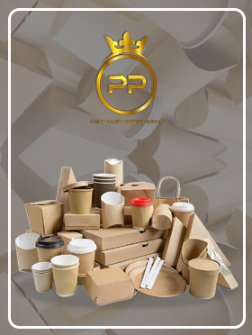 Eco-Friendly Packaging