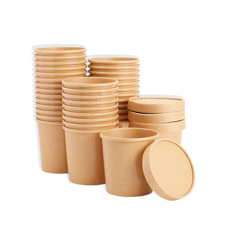 Disposable food containers