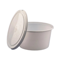 Moulding Container