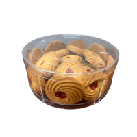 PVC Jar