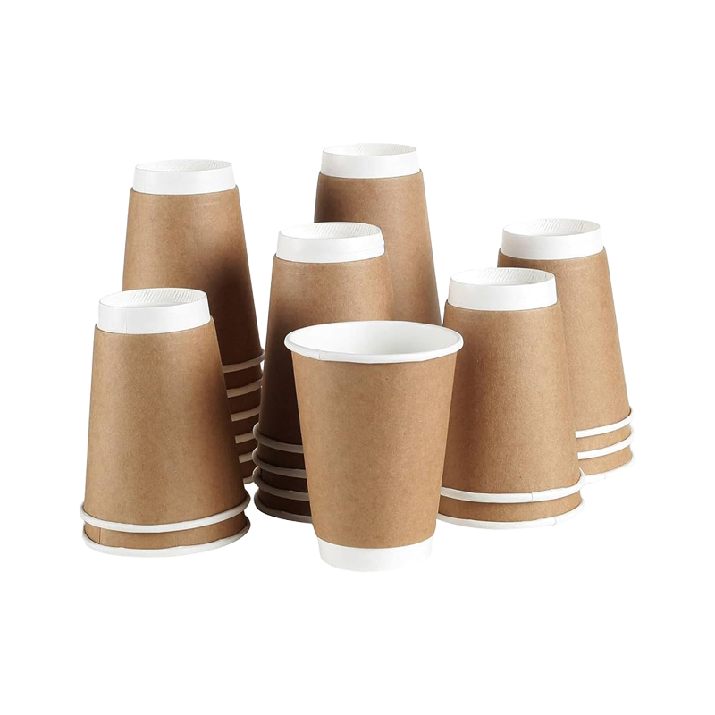 Paper Cups