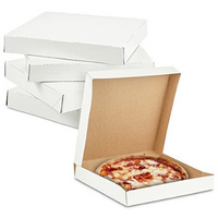 Pizza Box