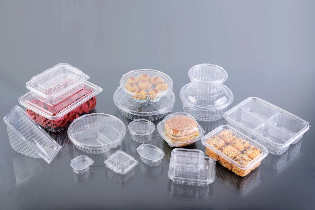 Thermoforming Products