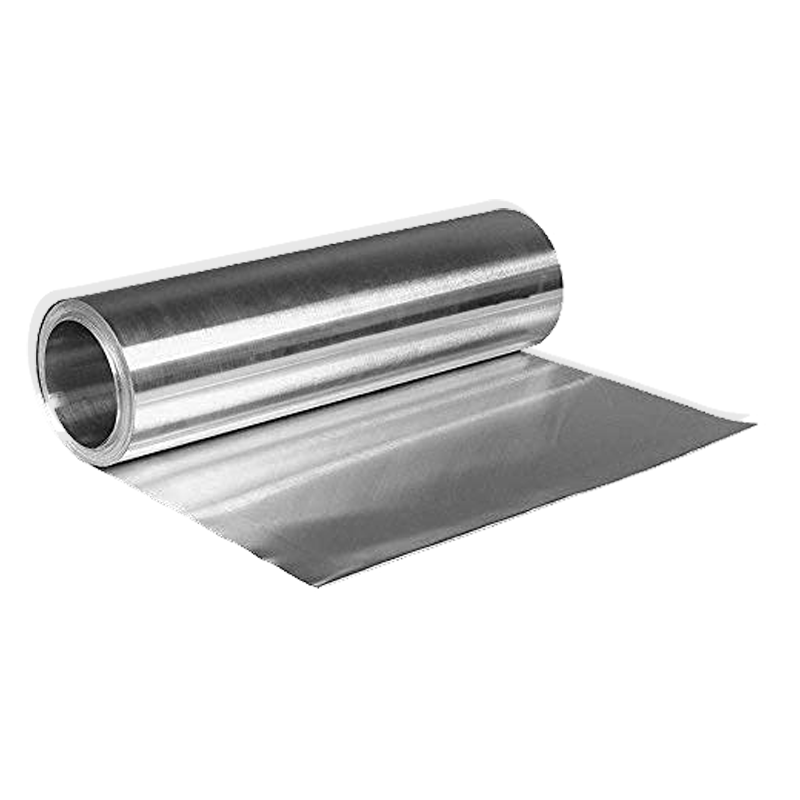 Aluminum Foil Paper