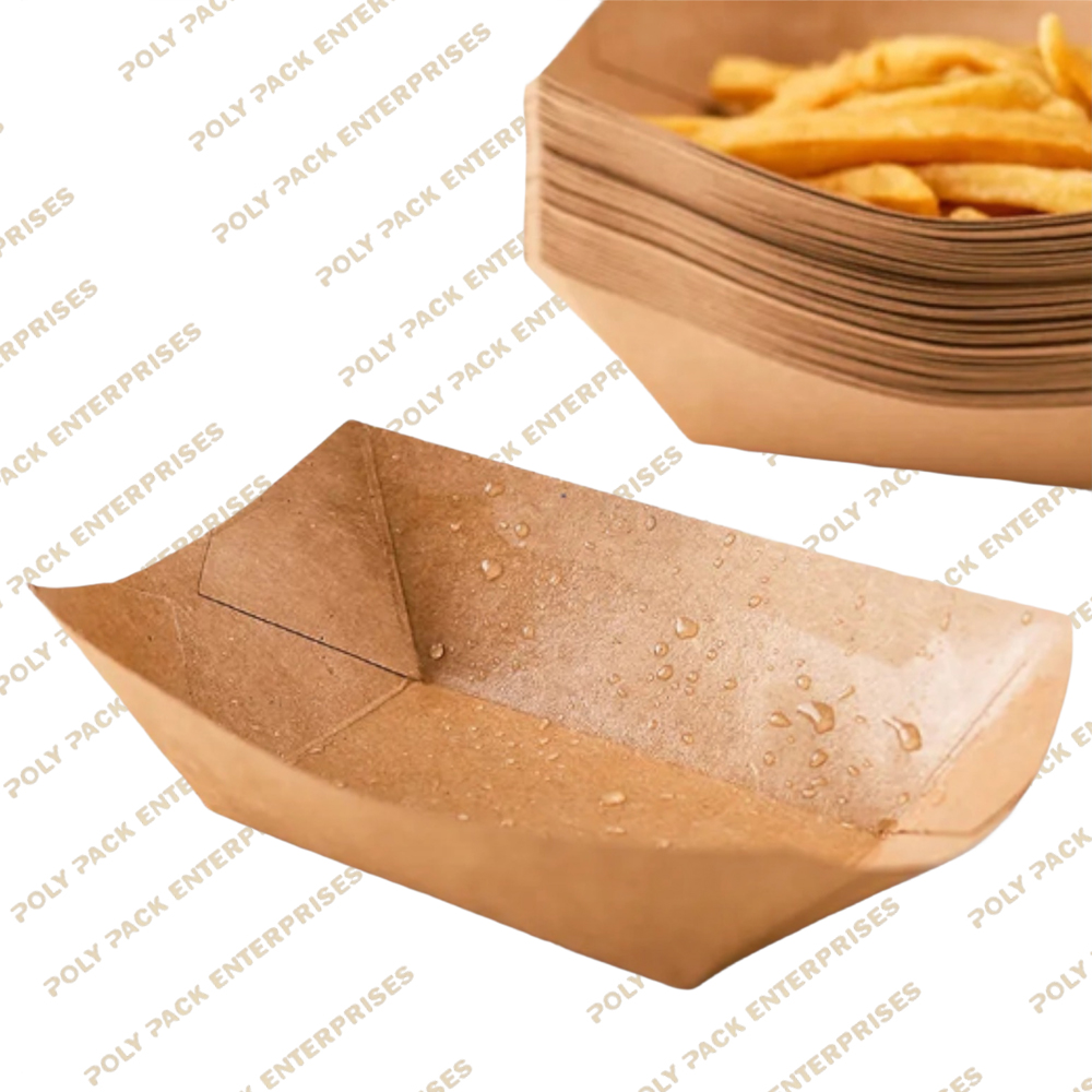 Boat Tray