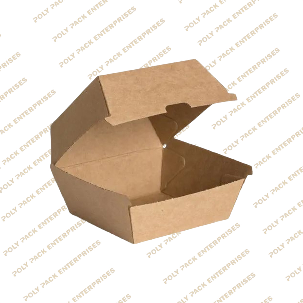 Burger box