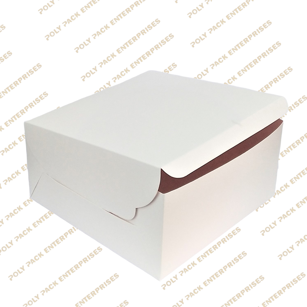 Cake Box