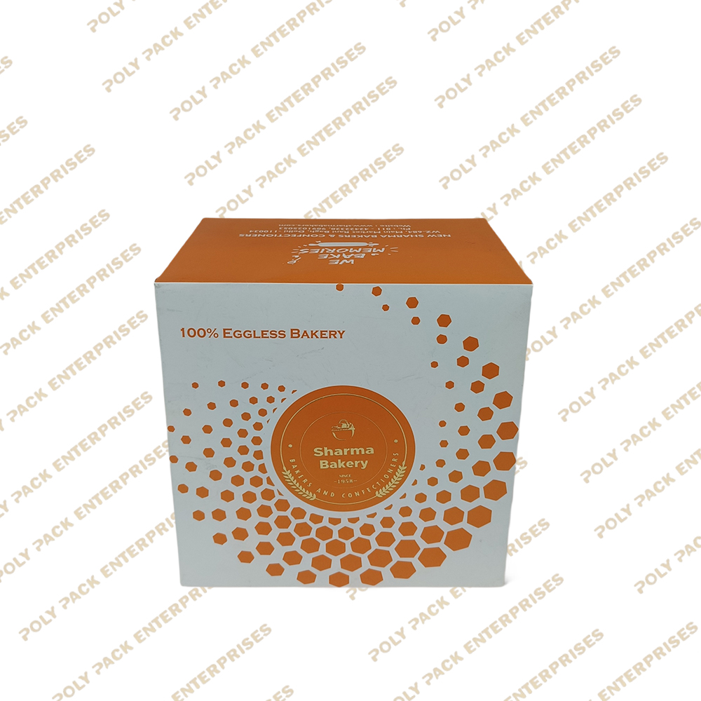 Cake Box