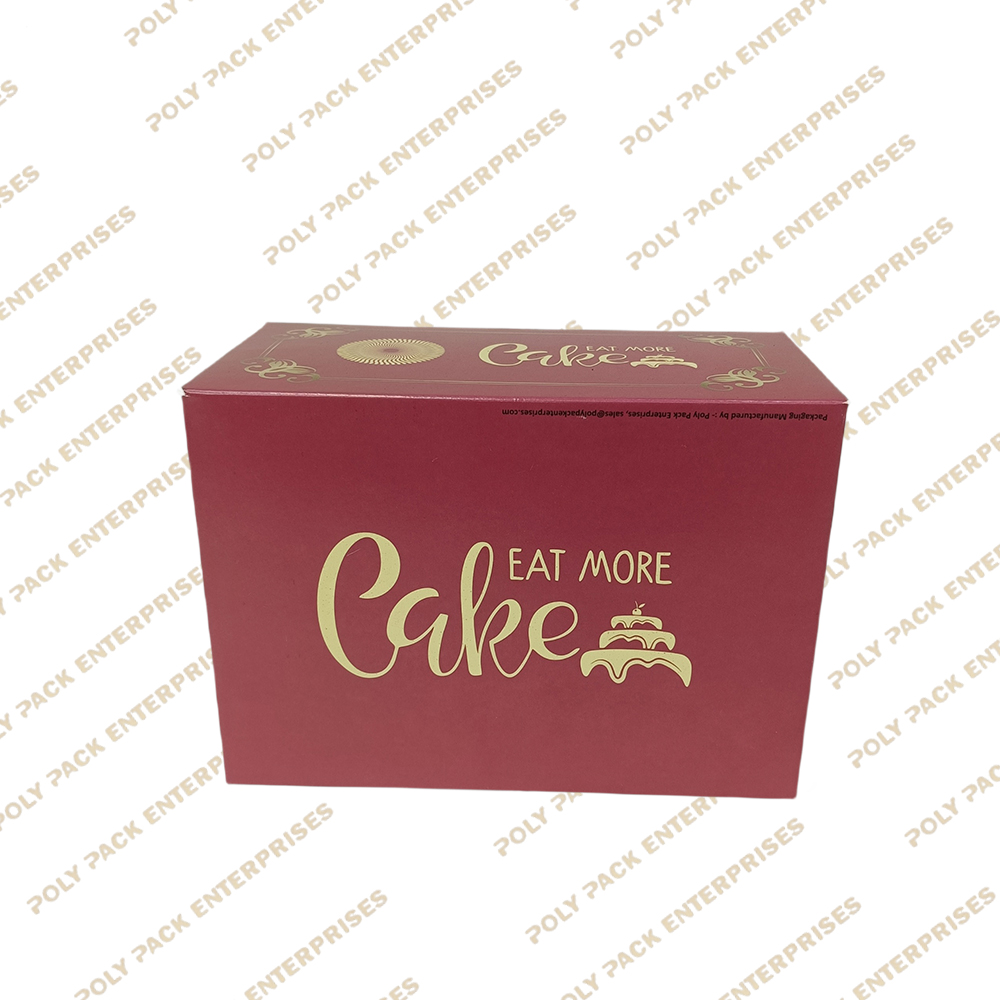 Cake Box