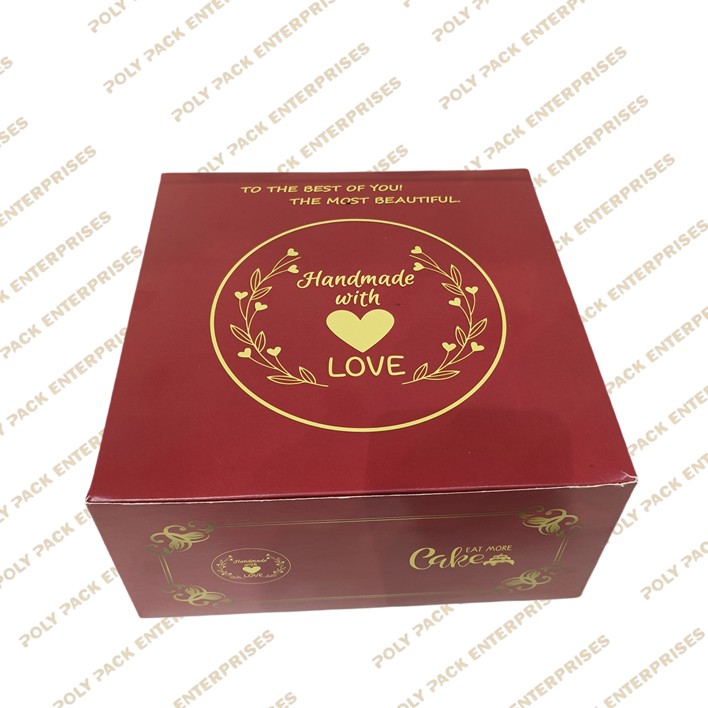 Cake Box
