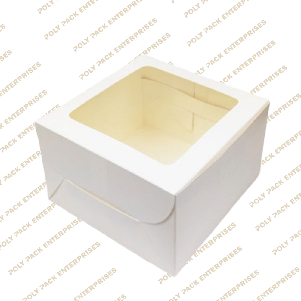 Cake Box
