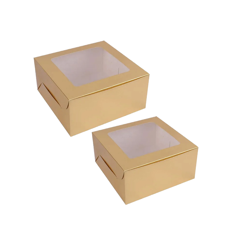 Cake Box