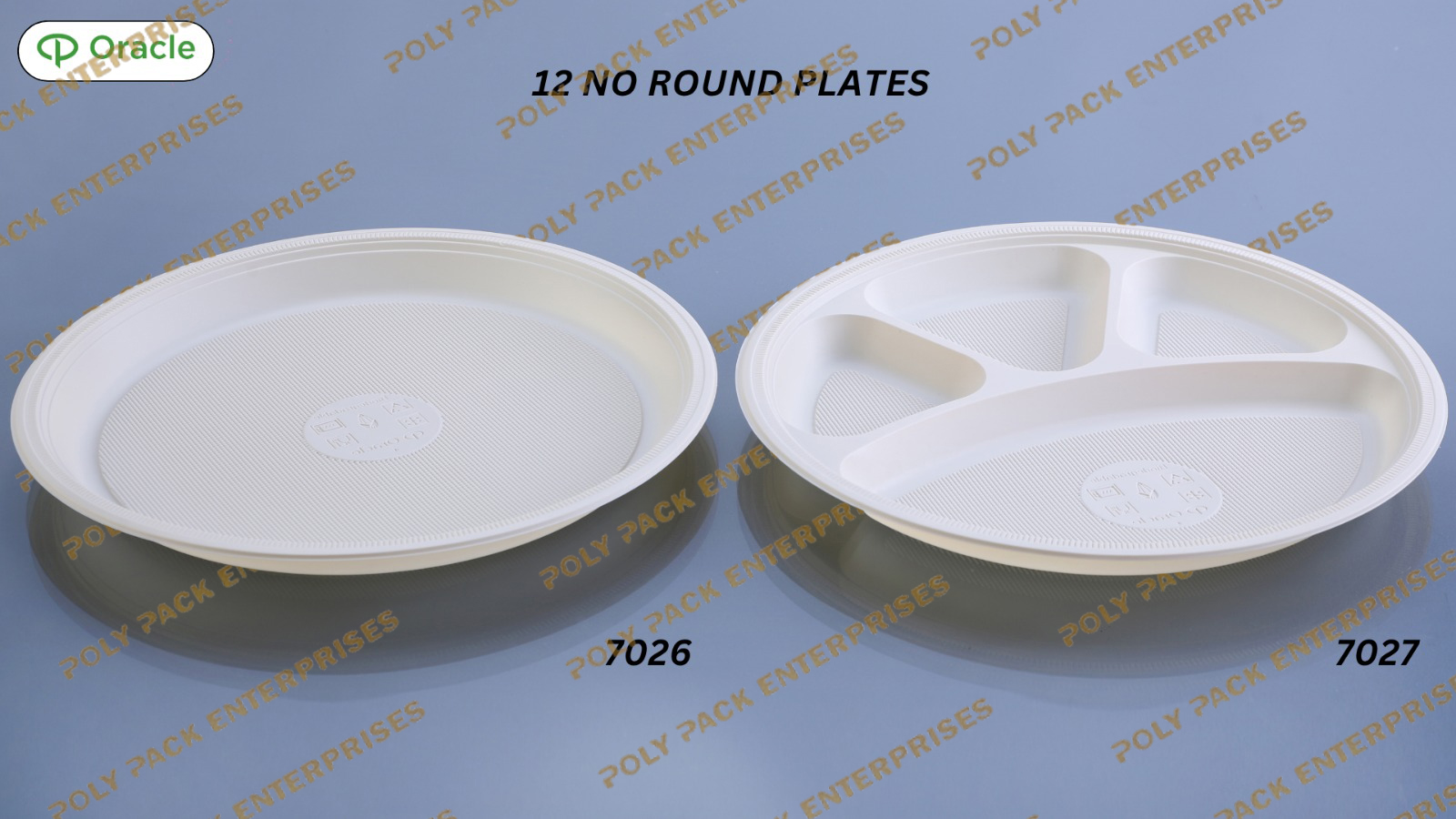 Cornstarch Disposable Products