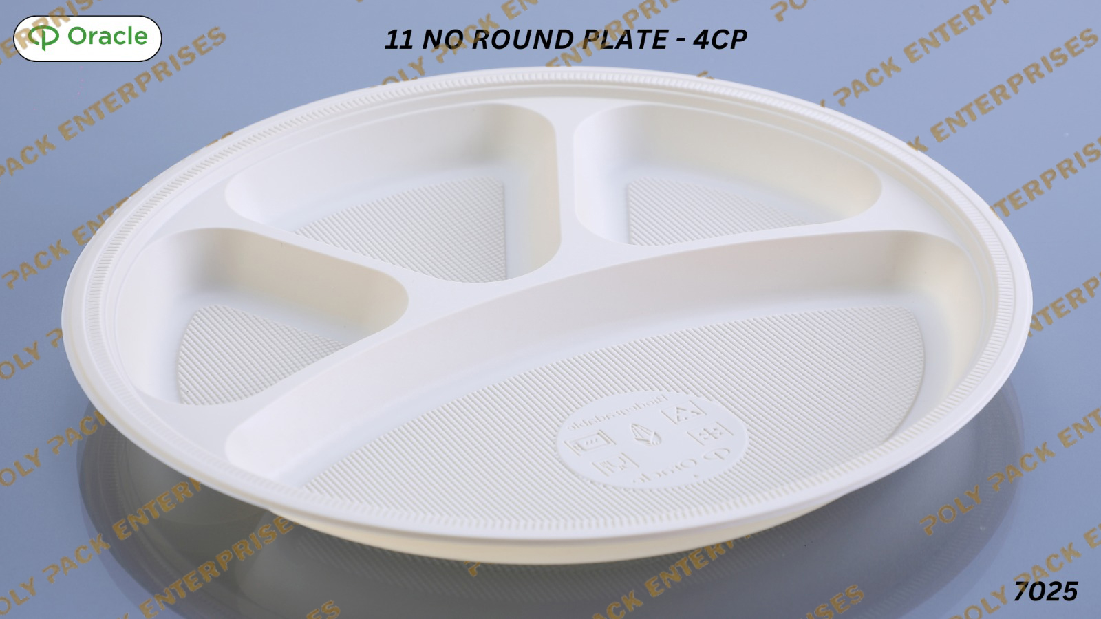 Cornstarch Disposable Products