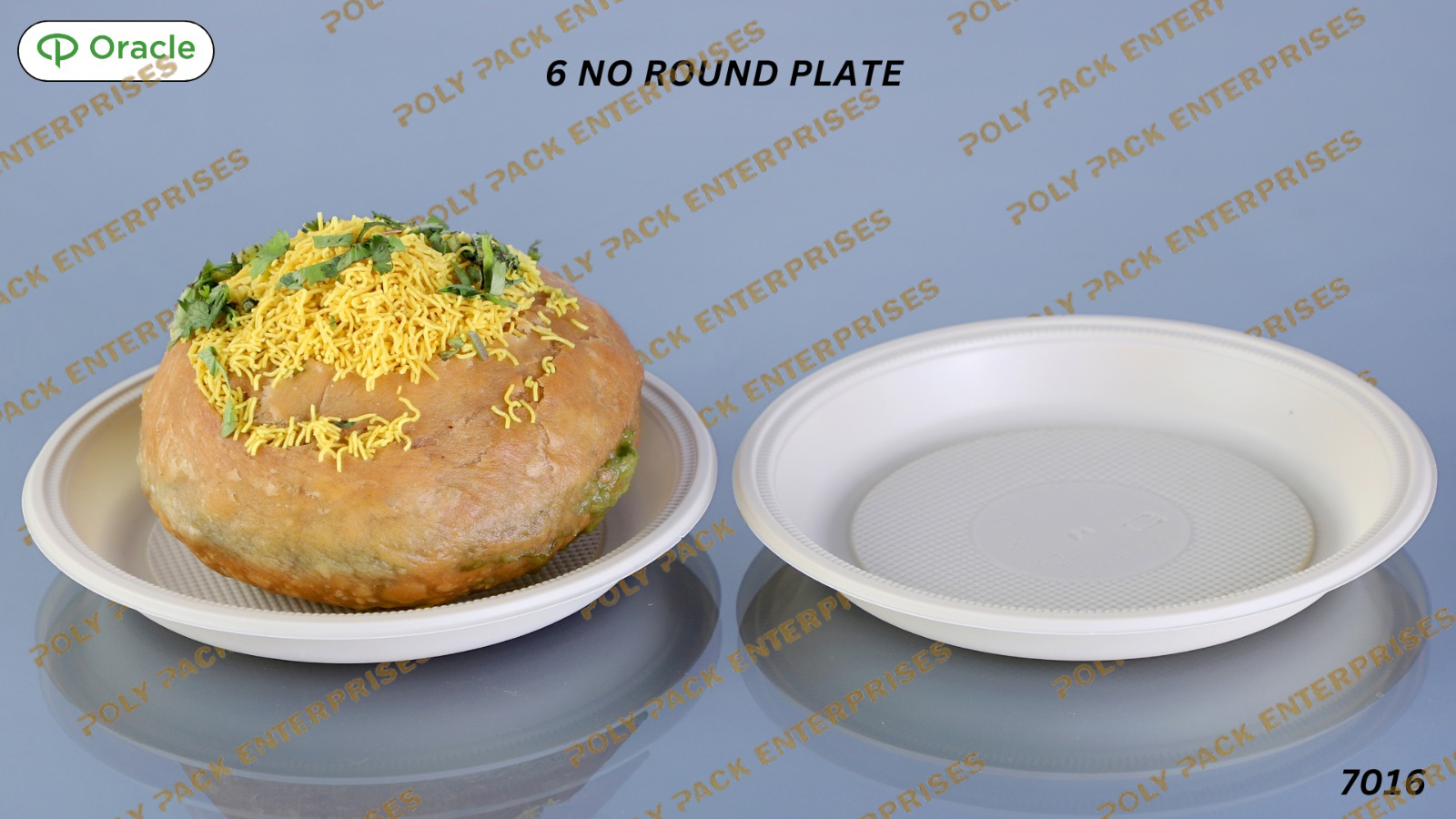 Cornstarch Disposable Products