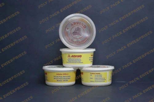 Customised Containers