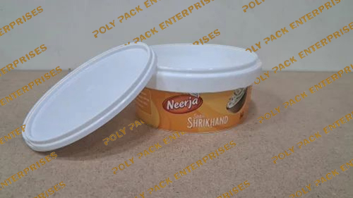 Customised Containers