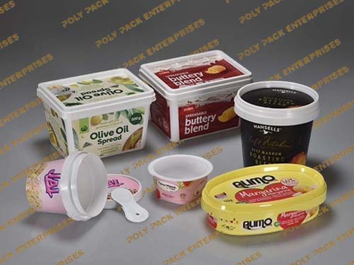 Customised Containers