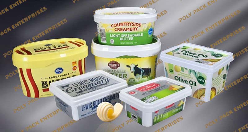 Customised Containers