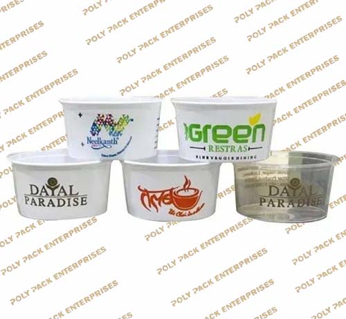 Customised Containers