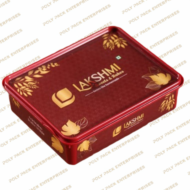 Customised Containers