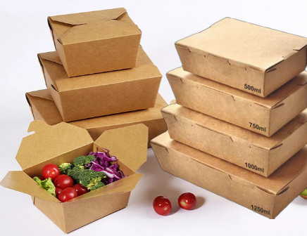 Premium Food & Lunch box