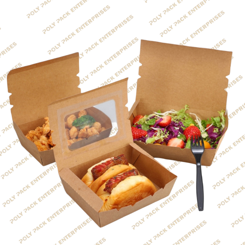 Food Box