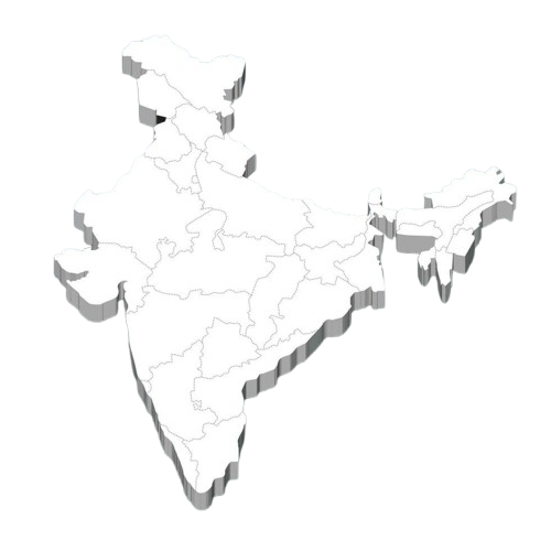 India Map