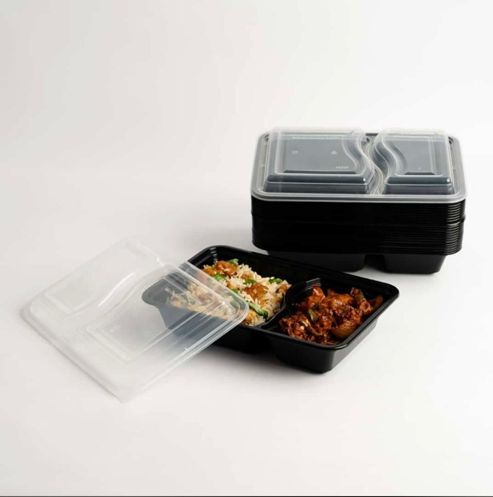 Meal Trays