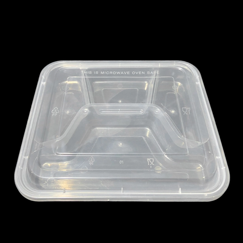 Meal Trays