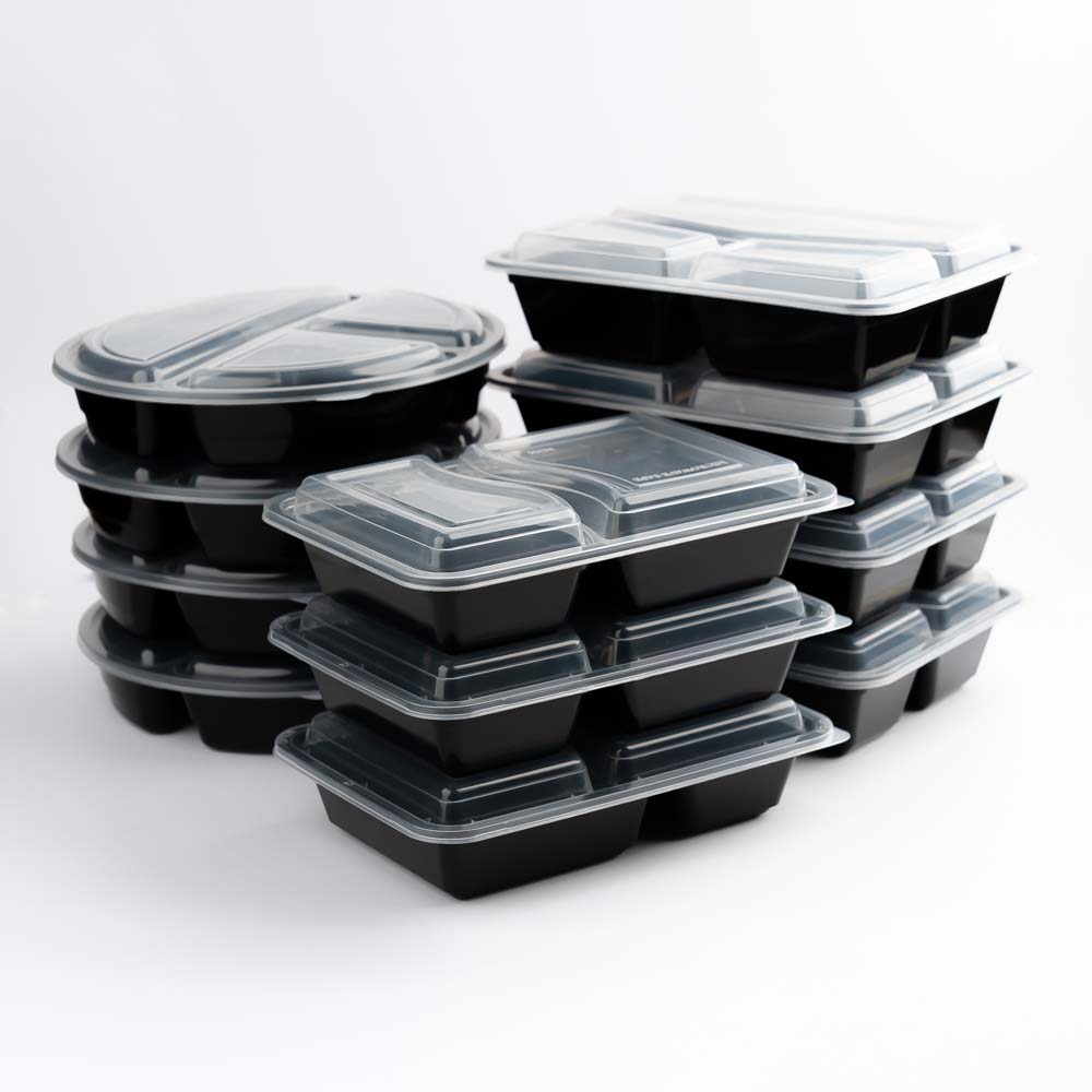 Meal Trays