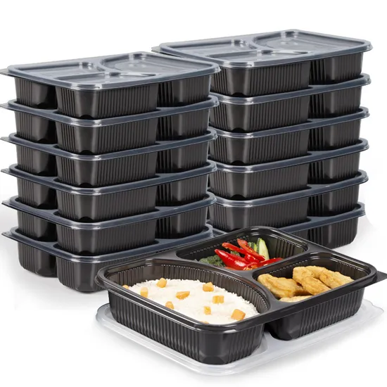 Meal Trays