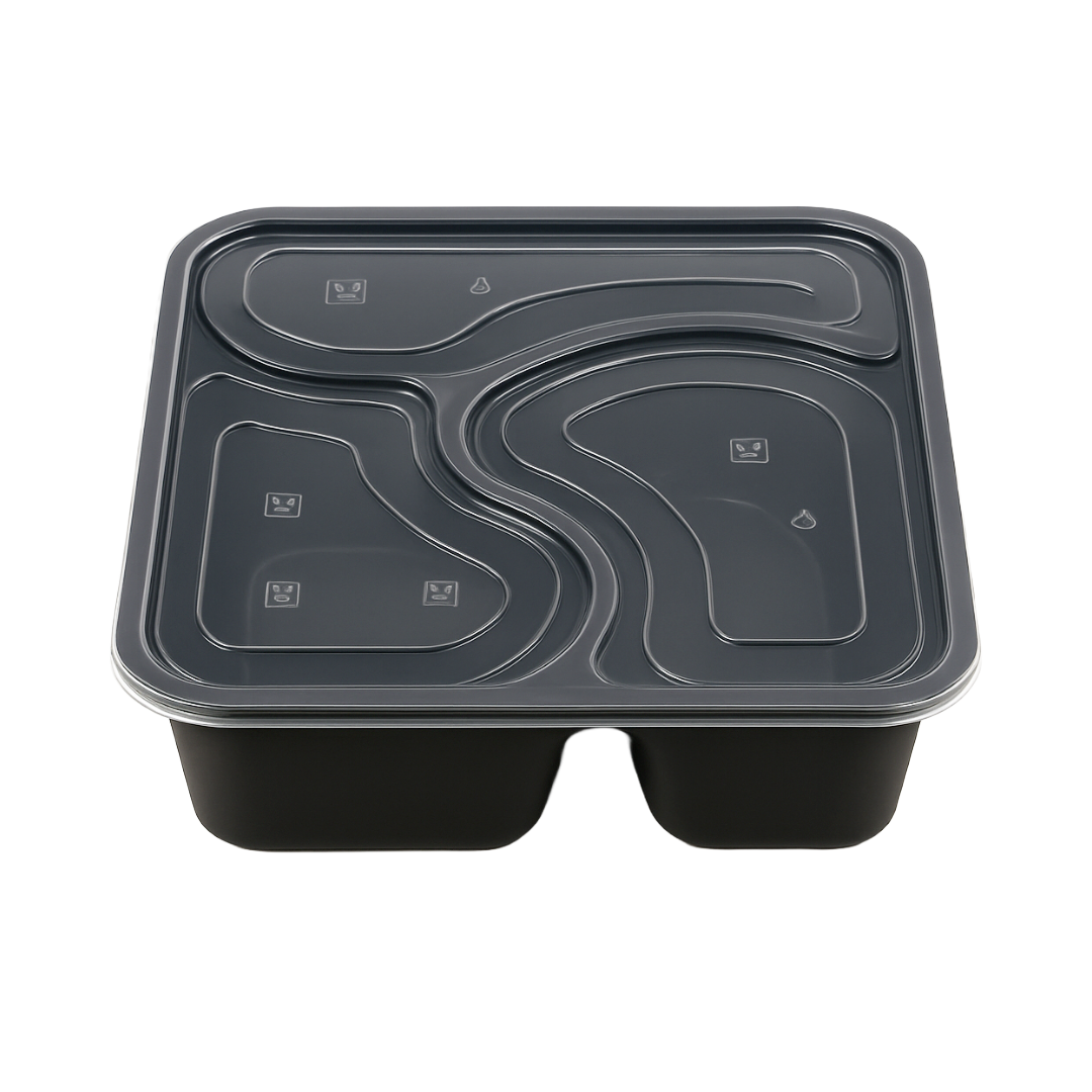 Meal Trays