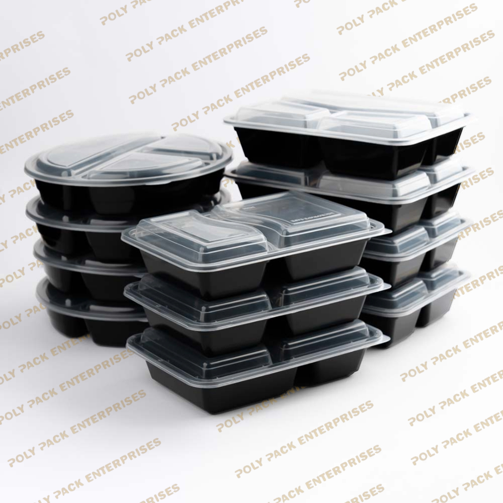 Meal Trays