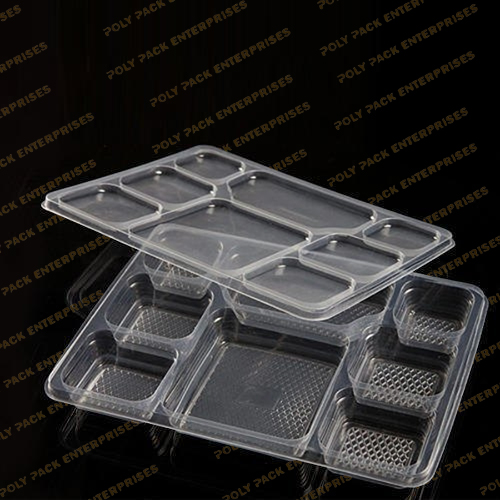 Meal Trays