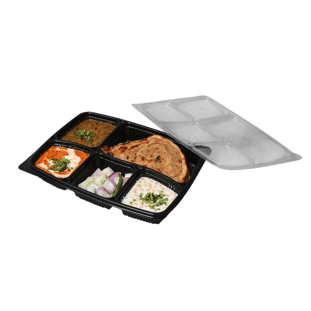 Meal Trays