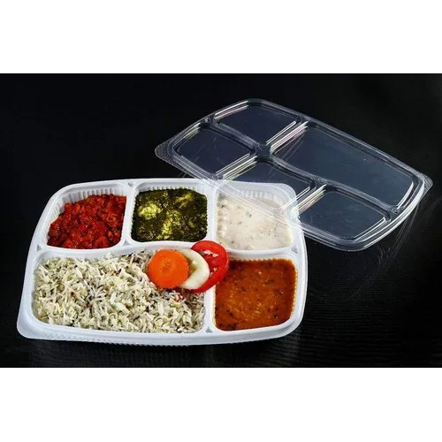 Meal Trays