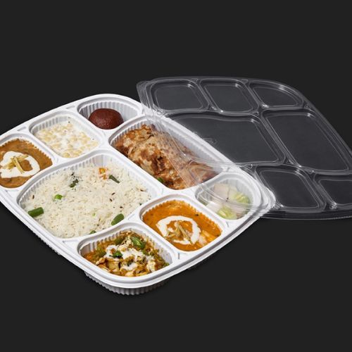 Meal Trays