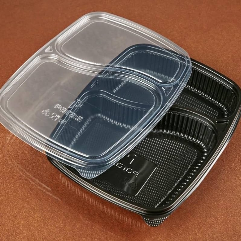 Meal Trays
